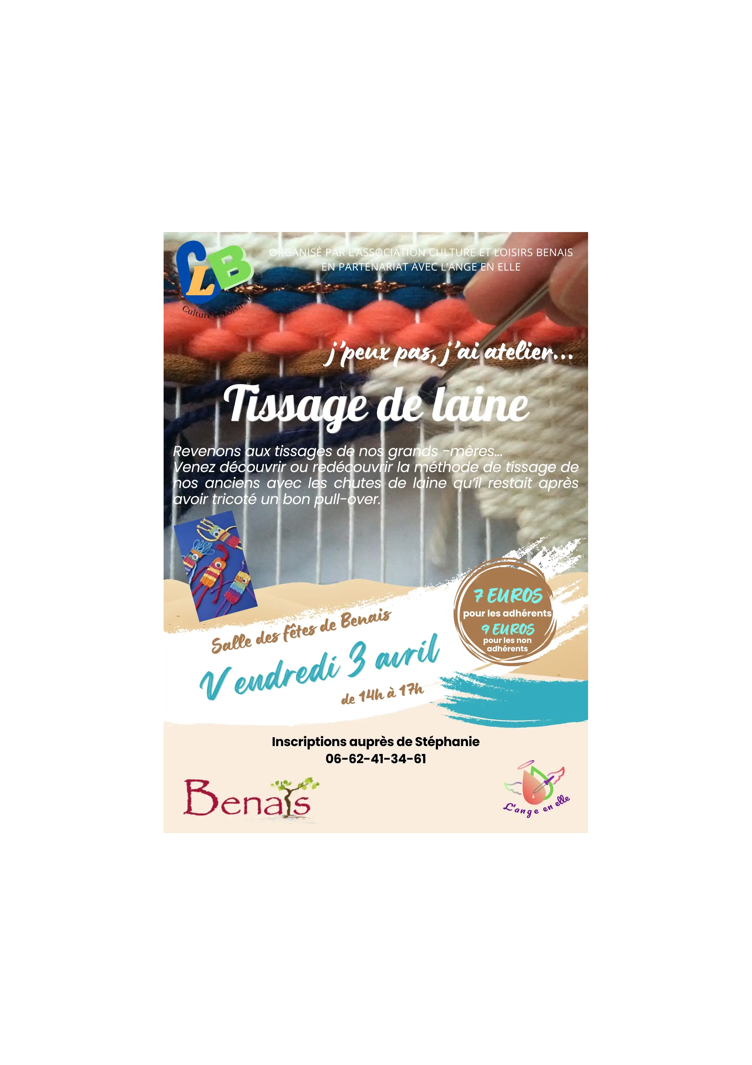 atelier tissage 03-04-2026